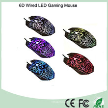 Wholesale USB Wired Optical Computer Mouse (M-65-1)